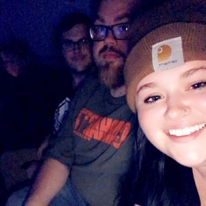 Meet your Posher, Shannon